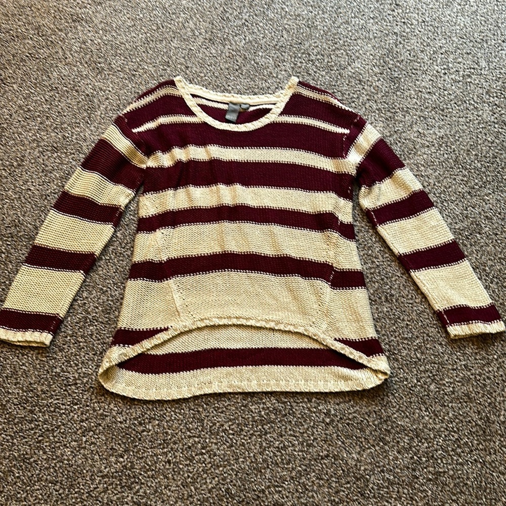 Knit Sweater